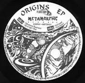Planetary - Origins EP