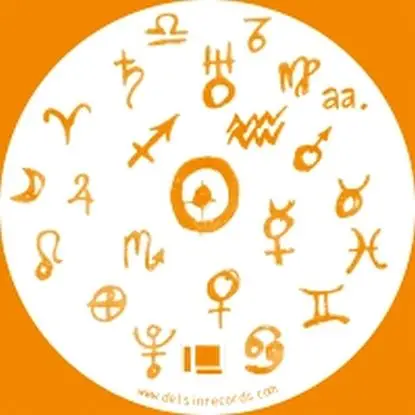 Planetary - Matter Of Sound/ Inner View