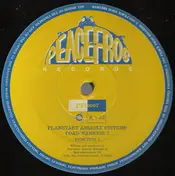 Planetary Assault Systems - Coad Warrior 3