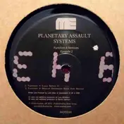 Planetary Assault Systems - Function 4 Remixes Episode 2