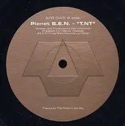 Planet B.E.N. - Pulse EP