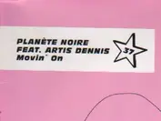 Planete Noir feat. Artis Denis