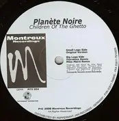 Planète Noire