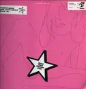 12inch Vinyl Single - Planète Noire Feat. Artis Dennis - Movin' On
