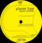 Planet Fuse - Silent Wishes