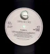 LP - Planet P Project - Planet P Project