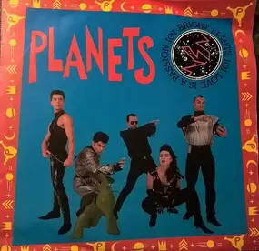 The Planets - Bright Lights