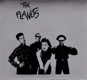 7inch Vinyl Single - Planets - Cosmic Trash Pop Live - EP, Numbered