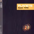 12'' - Planets - Piano Thing