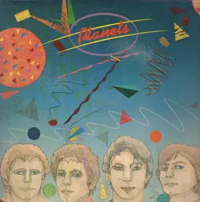 The Planets - Planets