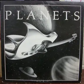 The Planets - The Planets