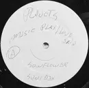 12inch Vinyl Single - Planets - Love Said