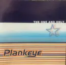 CD - Plankeye - The One And Only