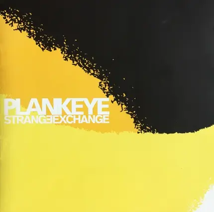 Plankeye - Strangeexchange