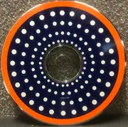 CD - Plankeye - The One And Only