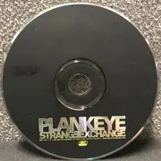 CD - Plankeye - Strangeexchange