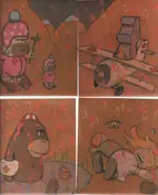 Planks