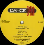 Plankton - Sunrise Acid