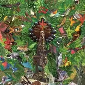 PLANKTON WAT - Drifter's Temple