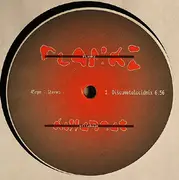 12'' - Plankz - Killabeat