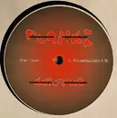 12'' - Plankz - Killabeat