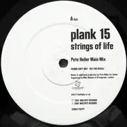 Plank 15 - Strings of Life