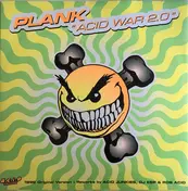 Plank - Acid War 2.0