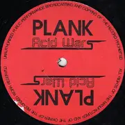 12'' - Plank - Acid Wars