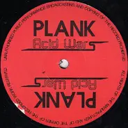 Plank - Acid Wars