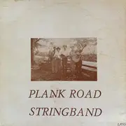 LP - Plank Road Stringband - Plank Road Stringband