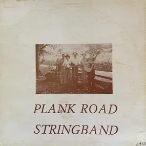 Plank Road Stringband - Plank Road Stringband