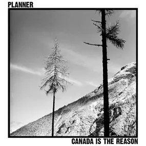 PLANNER - CANADA IS THE REASON