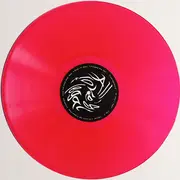 LP & MP3 - PlanningToRock - All Love's Legal - Pink Transparent+Mp3