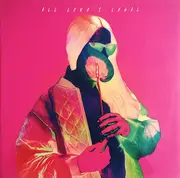 LP & MP3 - PlanningToRock - All Love's Legal - Pink Transparent+Mp3