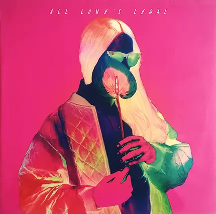 PlanningToRock - All Love's Legal