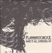 Planningtorock - have it all stringed up
