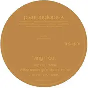 Planningtorock - Living It Out