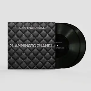 Planningtorock - Planningtochanel
