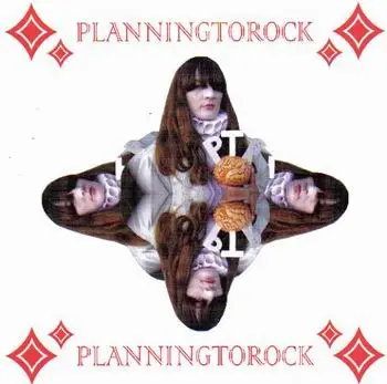 Planningtorock - Changes / I wanna bite ya
