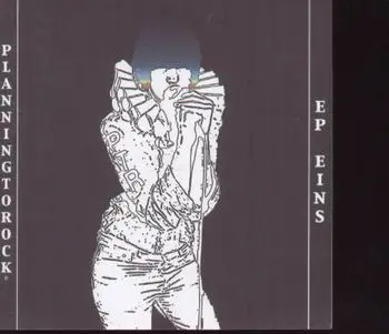 Planningtorock - Ep eins