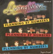 Planning By Numbers - Living Neon