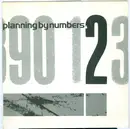 7inch Vinyl Single - Planning By Numbers - Living Neon - Picture sleeve