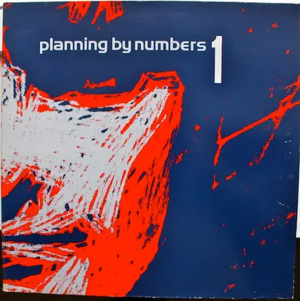 Planning By Numbers - 1: Catch The Beat