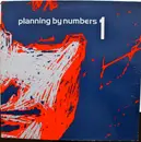 LP - Planning By Numbers - 1: Catch The Beat - Gatefold