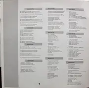 LP - Planning By Numbers - 1: Catch The Beat - Gatefold