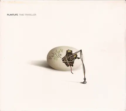 Plant Life - Time Traveller