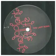 12inch Vinyl Single - Plant Life - Last Song -1-