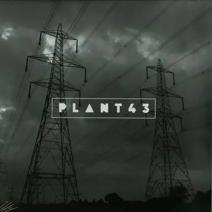Plant43 - Grid Connection