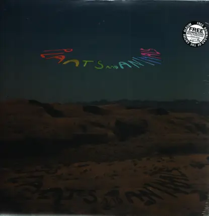 Plants And Animals - La La Land