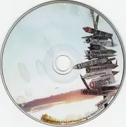 CD - Plants And Animals - Parc Avenue - Digisleeve